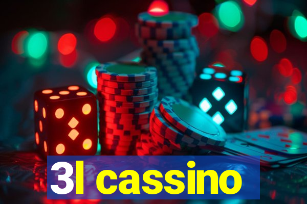 3l cassino